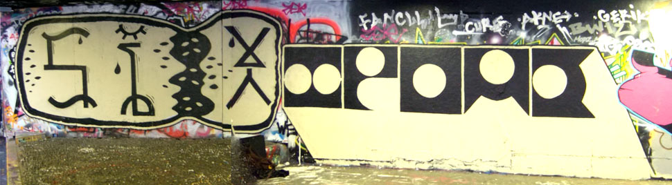 six | xpome | london | ukingdom