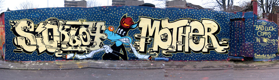 sickboy | word-to-mother | bristol | ukingdom