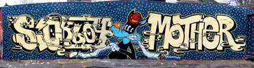 sickboy | word-to-mother | bristol | ukingdom (29 votes)