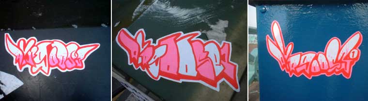 airgoose | brighton | ukingdom