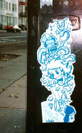 airgoose | brighton | ukingdom