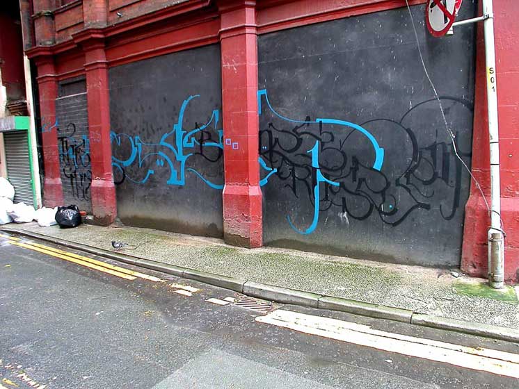 alexone | manchester | ukingdom