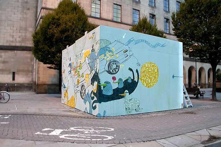 alexone | manchester | ukingdom