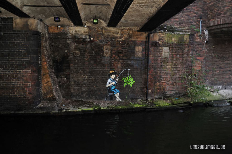 banksy | tags | ukingdom