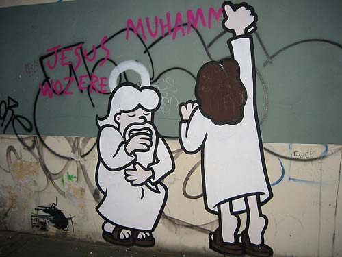 davethechimp | banksy | london | ukingdom