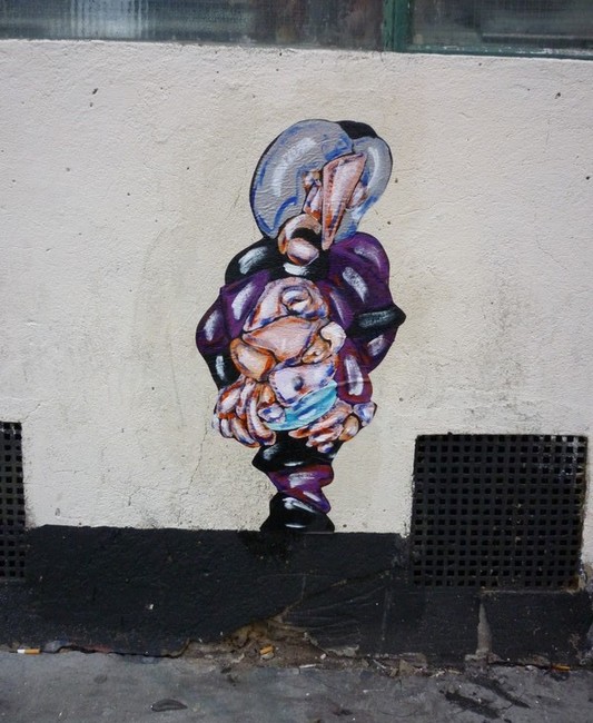 david-gouny | london | ukingdom