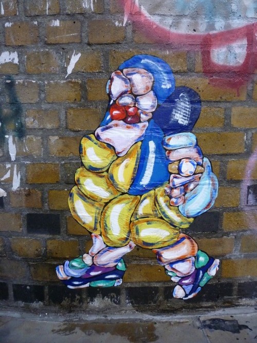 david-gouny | london | ukingdom