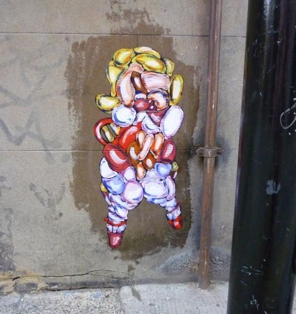 david-gouny | london | ukingdom