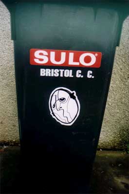 eco | bristol | ukingdom
