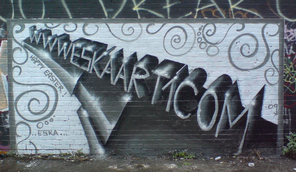 eska | london | ukingdom