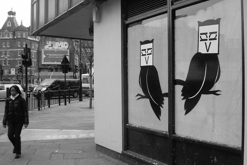 fontface | elmo | bird | london | ukingdom
