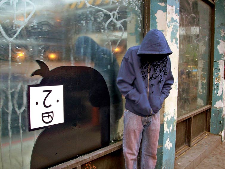 fontface | london | ukingdom
