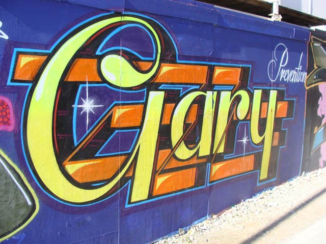 gary | brighton | ukingdom