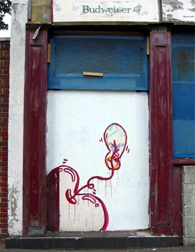 gasr | london | ukingdom