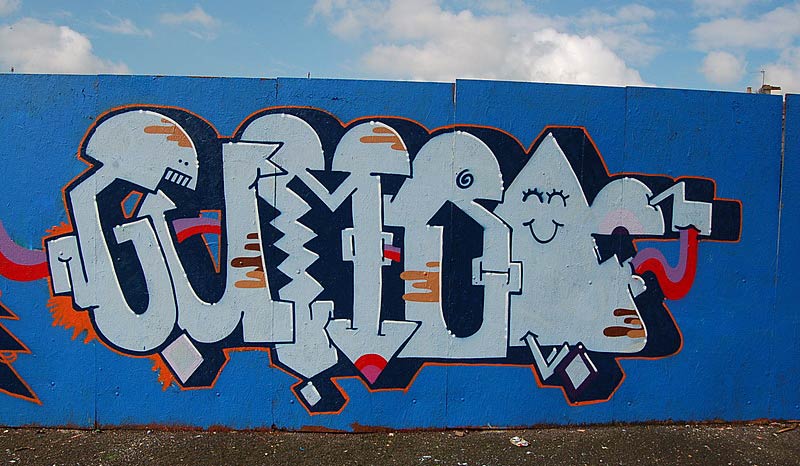 gumbo | blue | bristol | ukingdom