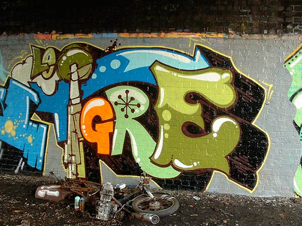 letigre | nylon | ukingdom