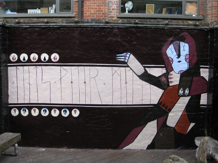 lints | london | ukingdom