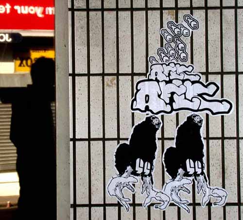 mudwig | afle | london | ukingdom
