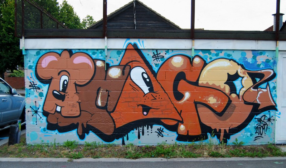 nylon | amigo | brown | ukingdom