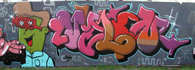 nylon | bristol | ukingdom (14 votes)