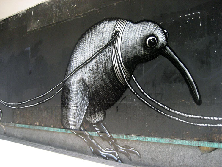 phlegm | bird | ukingdom