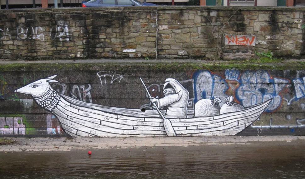 phlegm | boat | ukingdom