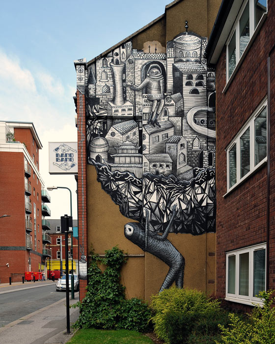 phlegm | sheffield | ukingdom