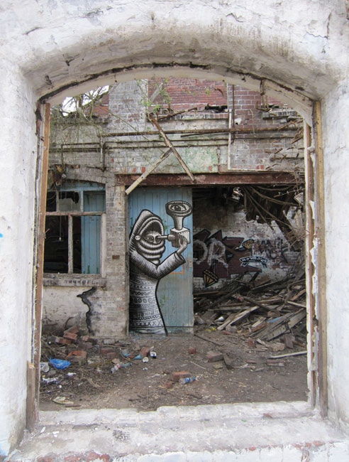 phlegm | sheffield | ukingdom