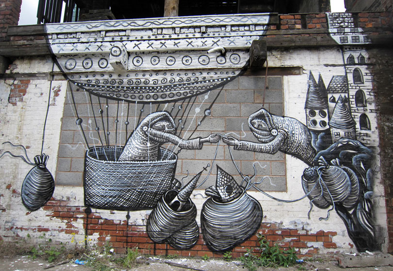 phlegm | sheffield | ukingdom