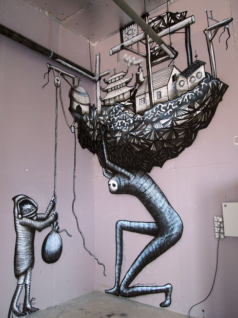 phlegm | sheffield | ukingdom