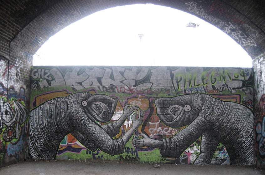 phlegm | ukingdom
