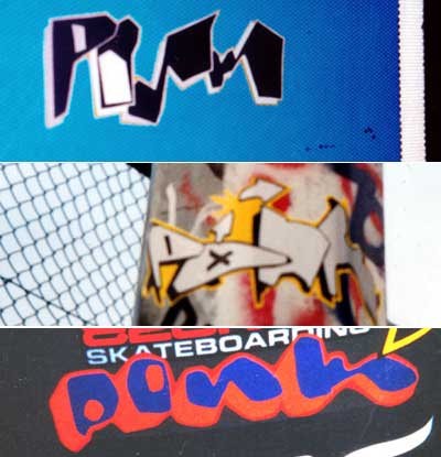 ponk | aagh | ukingdom