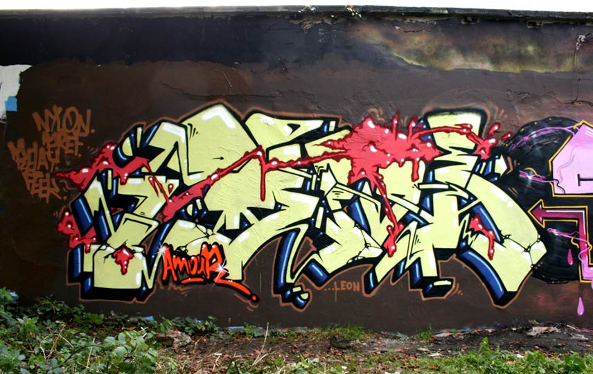 ponk | cardiff | ukingdom