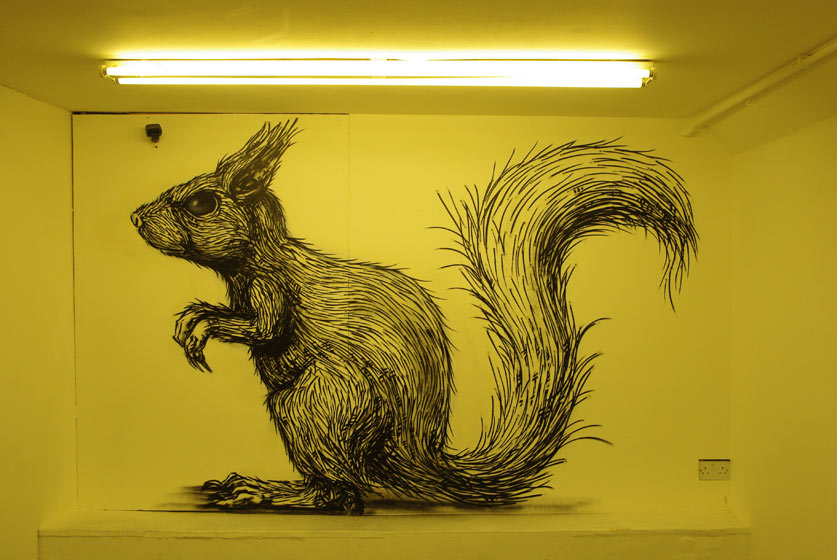 roa | brick-lane-gallery | london | ukingdom