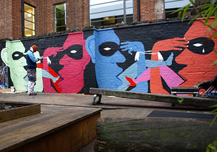 run | london | ukingdom
