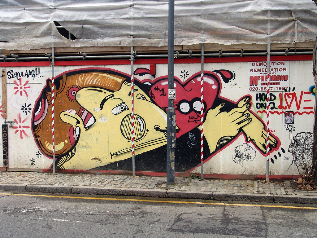 sickboy | london | ukingdom