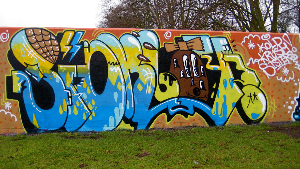 sickboy | bristol | ukingdom
