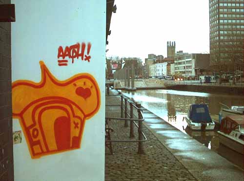 sickboy | eco | bristol | ukingdom