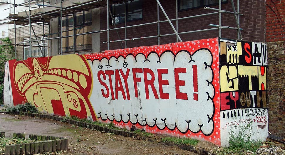 sickboy | london | ukingdom