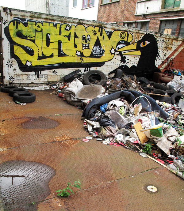 sickboy | yellow | ukingdom