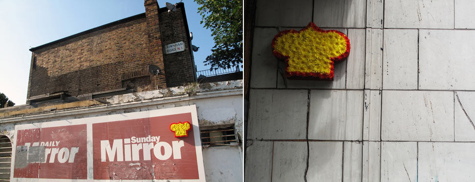 sickboy | yellow | ukingdom