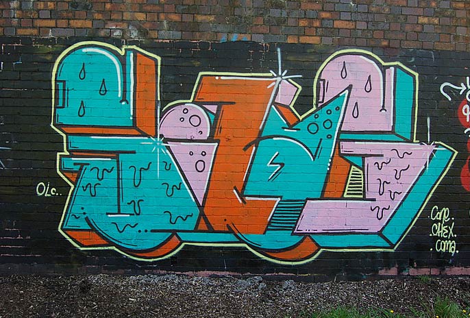 silas | cardiff | ukingdom
