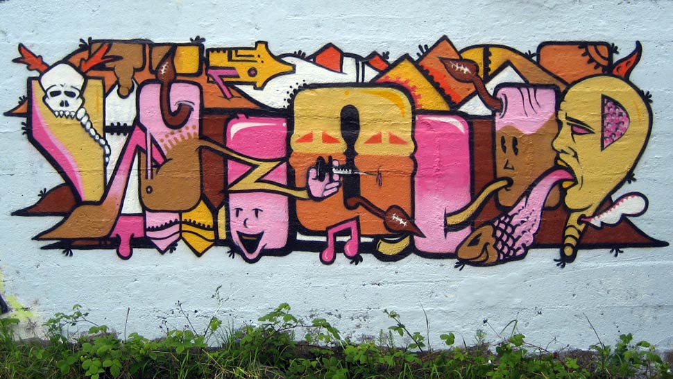 thoup | ukingdom