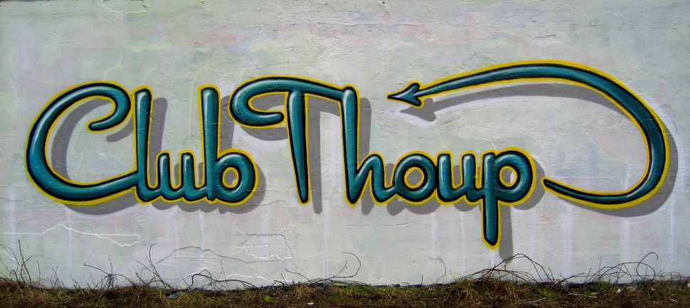 thoup | sunderland | ukingdom
