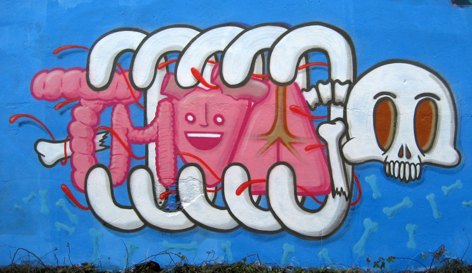 thoup | skull | ukingdom