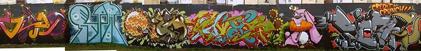 45rpm | oath | soker | cheo | ponk | bristol | ukingdom (17 votes)