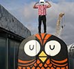 45rpm | whatcollective | bird | london | ukingdom (39 votes)