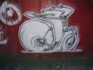 erosie | bike | london | ukingdom (5 votes)
