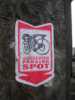 erosie | london | ukingdom