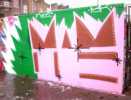 moe | london | ukingdom